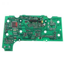 3G MMI Multimedia Interface E380 Control Panel Circuit Board For Audi A8 A8L S8 2006 2007 2008 2009 PVC and Metal
