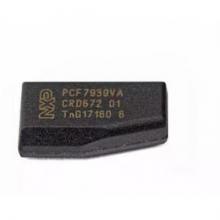 Transponder Chip PCF7939VA Blank Transponder Chip