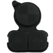 3 Buttons Remote Rubber for BMW