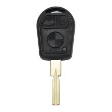 3 Buttons remote key shell for BMW HU58 Blade