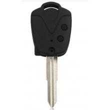 2 Buttons Remote Key Shell (Left Blade) for Malaysia Proton