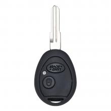 2 Buttons Remote Key Shell for Land Rover