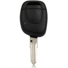 Remote Key 46 Electronic Board 433MHz for Renault VAC102 blade