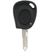 1 Button Remote Key Shell for Renault