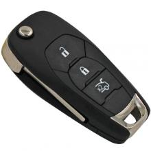 Remote Key GT 3 Button For Buick Excelle 315 MHZ With 46 Chip