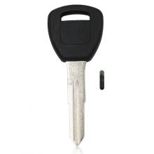 Transponder Key for Honda Accord Civic Odyssey 98 99 00 01 02