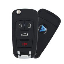Multi-functional Universal Remote Key for KD900 KD900+ URG200 NB-Series , KEYDIY Remote for NB18 (all functions Chips in