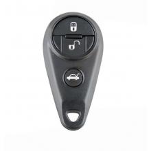 4 Buttons Remote Fob Key for Subaru 09-13 Impreza, 11-13 Forrester Outback Legacy 433Mhz FCC: NHVWB1U711