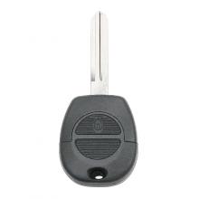 2 Buttons Remote Key Shell for Nissan A33