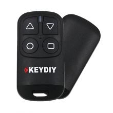 KEYDIY 4 Buttons General Garage Door Remote for KD900 URG200 KD-X2/KD MINI Remote Generater B32