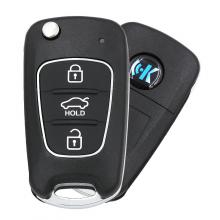 3 Buttons KD900 NB04 Universal Multi-functional Remote Control For KD MINI/URG200/KD-X2 Key Generater