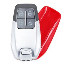 KEYDIY Universal Smart Key ZB06 for KD-X2 Car Key Remote Replacement Fit More than 2000 Models