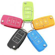 5PCS Remote keys for KD900/KD900+ URG200 Remote Control 3 Button Luxury Style Colorful