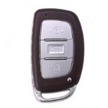 3 button 433MHz Keyless-Go Remote Key ID47 CHIP for Hyundai Tucson 2019 ​PN: 95440-D7000 With HY22 blade