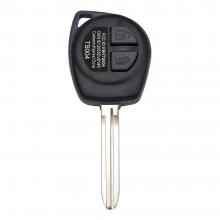 2 Buttons Car Remote Key Case Shell For Suzuki Swift Grand SX4 Liana Aerio Vitara GRAND VITARA ALTO Jimny TOY43