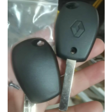 Remote Key Shell for Renault no button with VA2 Blade