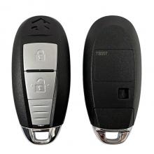 2BT Smart Key FOB 315MHz 46 Chip For Suzuki Shape Swift SX4 VITARA Remote Car Key Control  FCCID: TS007 P/N: 37172-71L00