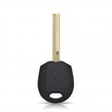 Transponder key shell for KIA with Right blade