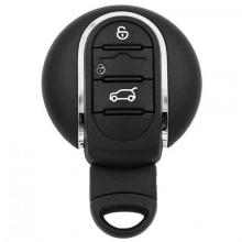 NEW Smart Remote Car Key Fob 868MHz for BMW Mini Cooper 2007-2014 49 Chip