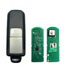 Remote Motorcycle Key For YAMAHA T-MAX 530/560 TMAX530 TMAX560 2016-2021 ID49 433MHz Smart Key