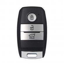 3 Buttons Smart Remote Key For KIA Soul 2015-2016 8A Chip 433MHz FCC 95440-B2100