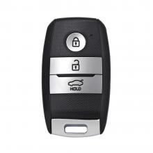 PN: 95440-A7800 A7800 Keyless Entry Go Smart Car 433MHz RF430 8A CHIP Remote Key Fob For KIA K3 2017 2018 2019 Passive Proximity