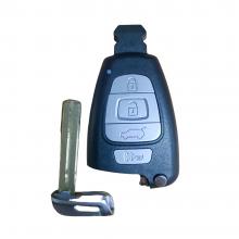 Remtoe Key 315/433MHz PCF7952A for Hyundai Veracruz 2007-2012 FCC: SY5AVISMKFNA04 PN: 95440-3J600 / 95440-3J500