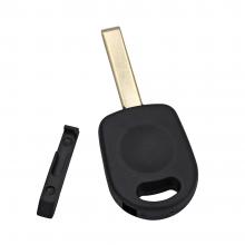 Man Transponder key shell