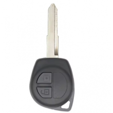 2 Buttons Remote Control Key Fob  FSK 433.92MHz ID46 7961AT Chip for Suzuki Board: T68L0