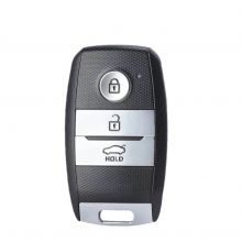 P/N : 95440-D4100 Smart Key Remote Car Key 433MHz With ID47 For Kia Optima 2016-2018  FCCID: SVI-JFFGEC0