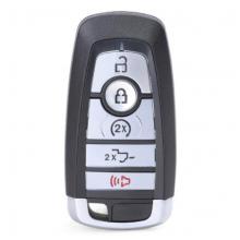 5 Button (Pickup Truck) Smart Remote Key for Ford Edge Fusion 2017 2018 Expedition Explorer 2018 2019 315MHz FCC ID: M3N-A2C93142600