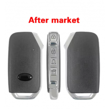 PN:95440-J5900 4 Buttons Keyless Go Smart Remote Key 433MHz 47 Chip For Kia Stinger 2021