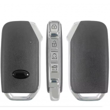 PN :95440-P1710 4 Buttons Smart Remote Key 4A Chip 433MHz Keyless Go For Kia Sportage 2024