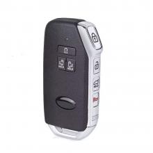 7 Buttons Smart Remote Key FOB 433MHZ 4A Chip 95440-R0420 For Kia Carnival 2022