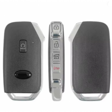 PN :95440-R0000 5Buttons Smart Key Fob 4A Chip 433Mhz For KIA Carnival 2022​