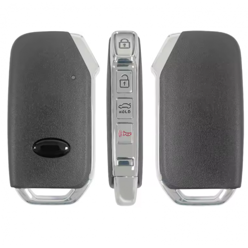 PN : 95440-M7300 Smart Key Fob 4 Buttons Keyless Remote Key 4A Chip 433Mhz For Kia Forte 2022