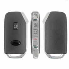 PN :95440-M6800 Smart Key Fob 5 Buttons Keyless Remote Key 4A Chip 433Mhz For KIA Forte 2021​
