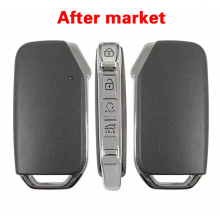 PN: 95440-P2310 4 Buttons Smart Remote Key 4A Chip 433MHz For Kia Sorento Hybrid PHEV 2021+  FCC: SY5MQ4FGE06