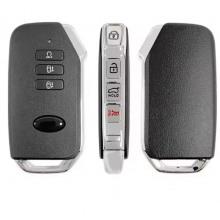 PN : 95440-P1200 Smart Key Fob 7 Buttons 4A Chip 433Mhz For KIA Sportage 2023