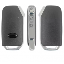 PN : 95440-P1600 3 Buttons Smart Key Fob 433MHz 4A Chip For Kia Sportage 2022