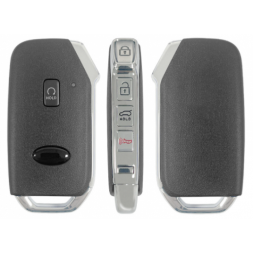 PN :95440-P1100 Smart Remote Car Key Fob For KIA Sportage 2023 433MHz 4A Chip