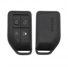 4 Buttons Remote Key Shell For Volvo CARGO 555 FH16 FM Heavy Truck Key case ​