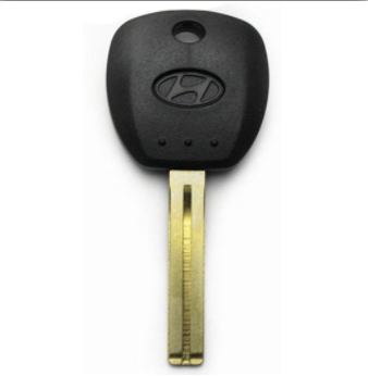 Transponder Key Shell For Hyundai TOY48 blade