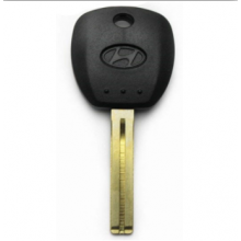 Transponder Key Shell For Hyundai TOY48 blade