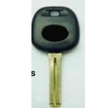 Transponder Key Shell TOY48  for Lexus