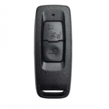 For Honda PCX125 PCX160 2021-2023 Motorcycle Remote Key 433.92MHz 47 Chip FCC ID 35121-K1Y-D11