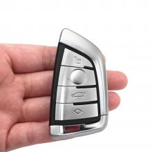 4 Buttons ​Remote Car Key Shell Case for BMW  G Series ​G21 G20 G31 G30