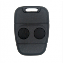 Remote Key Shell Case Fob for Land Rover Defender Discovery Freelander for MG for Nissan YWX101200 YWX101220 KHH3TXB