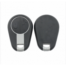 2 Buttons Truck Key Shell For Volvo Evro 5 Euro 5 VNL VNM FM FH VN FL Truck 630 780 880 VNL
