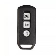 3B Motorcycle Scooter Smart Keyless 434Mhz ID47 Key Remote For Honda K35-V33/K36 Original 29A1 Chip
